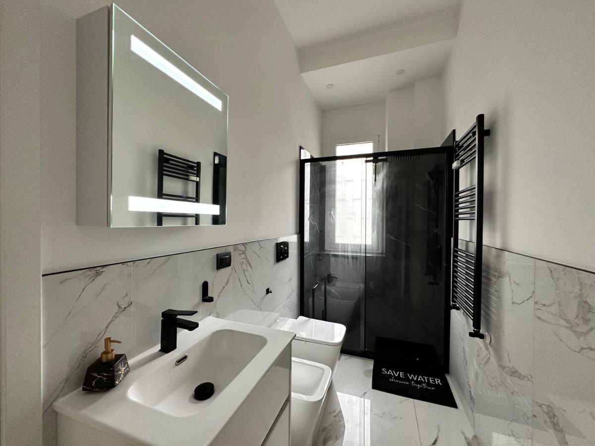 Maison Chanel Apartamento Milán