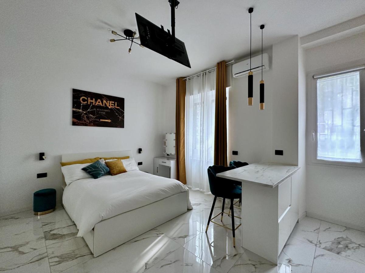 Maison Chanel Appartement